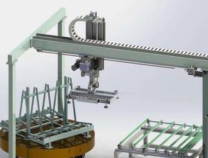 工業(yè)自動化控制中的機械傳動與精確定位 驅(qū)動自動化產(chǎn)品研發(fā)的核心引擎