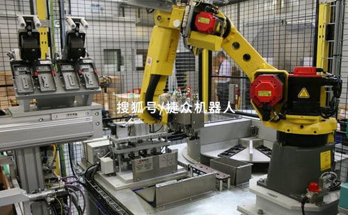 智能化浪潮下的工業(yè)自動化 設(shè)備、流程與研發(fā)的融合創(chuàng)新