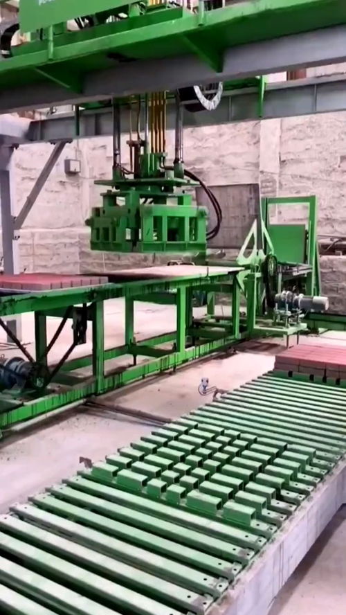 機械自動化 創(chuàng)新驅動下的自動化與機械傳動產(chǎn)品研發(fā)新趨勢